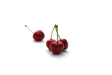 Cerises