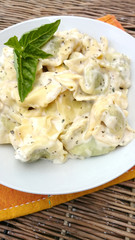 tortellini