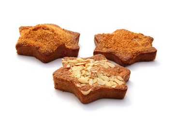 Mini gateaux