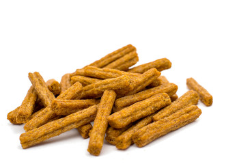 crackers