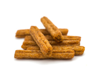 crackers