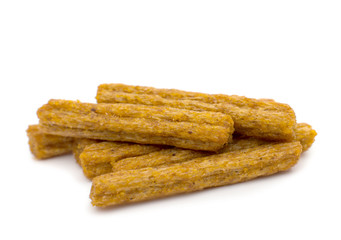 crackers