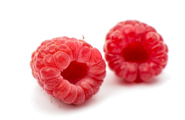 raspberries