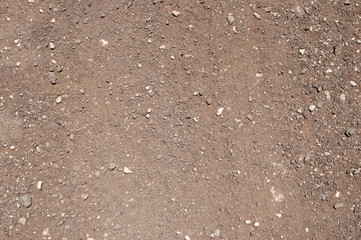 Gravel Road Surfaces Texture Backgrounds, Texture 4 - 68834849