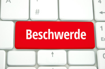 Beschwerde