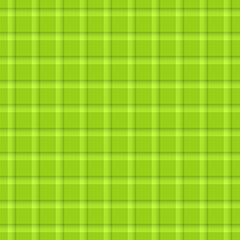 Green seamless tile texture