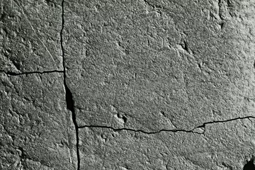 Fotobehang textuur van granietsteen © kichigin19