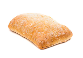 Ciabatta (Italian bread)