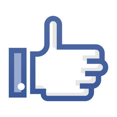 Thumb Up Symbol