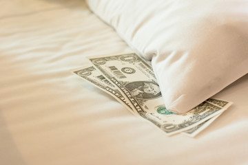 tips at hotel