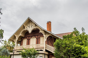 Maison à Arcachon