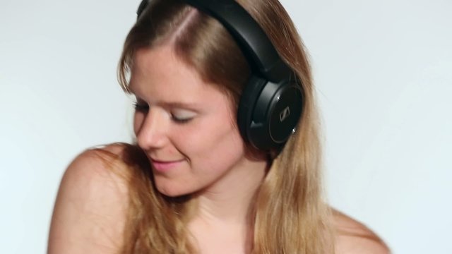 Musik h&ouml;ren