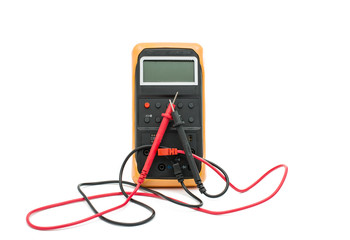 Multi-function appliance repair tester BR886A
