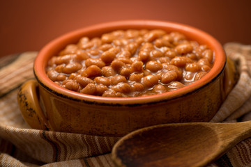 Baked Beans - 68844495