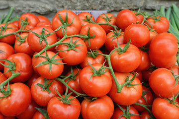 Tomatoes