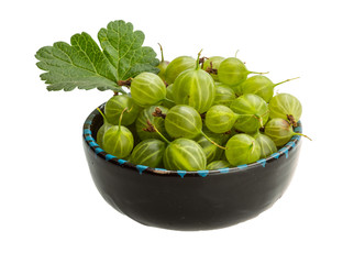 Gooseberries