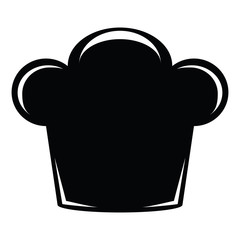 chef hat icon