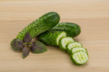 Cucumber