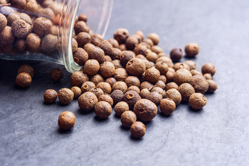 Allspice (jamaica pepper)