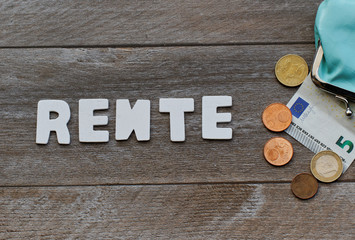 Rente