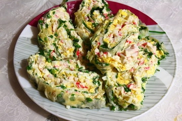 neptune salad