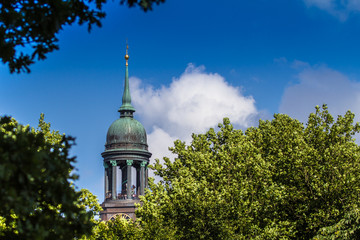 Hamburg, Germany