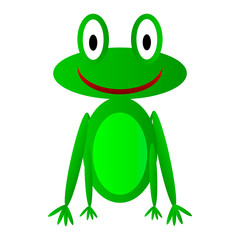 Frog icon