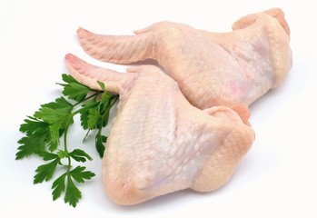 chicken wings © robert6666