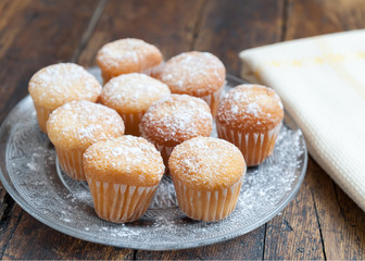 muffins