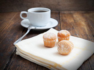 muffins