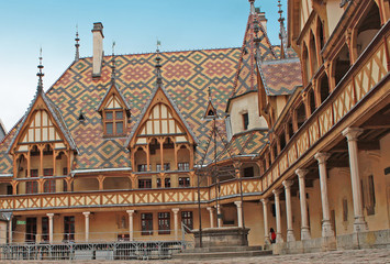 Hospices de Beaune