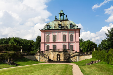 Fasanenschlösschen Moritzburg