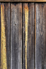 Old wooden background.