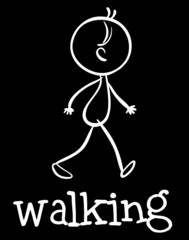 Walking