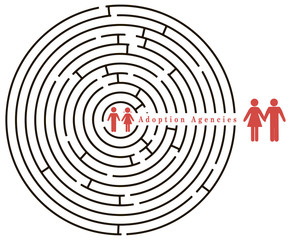 Service adoption agency