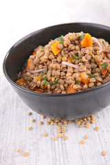 lentils