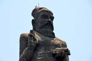 Thiruvalluvar