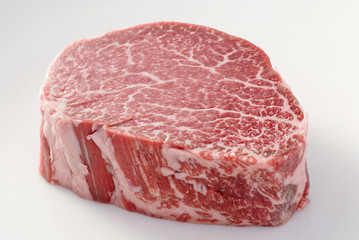ステーキ肉