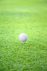Golf ball