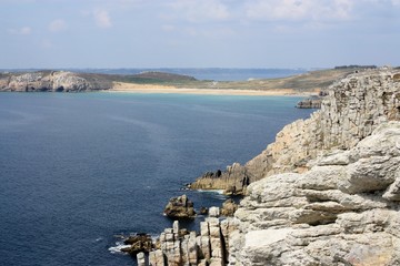 côte bretonne