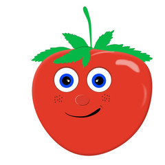 Tomate funny cherry