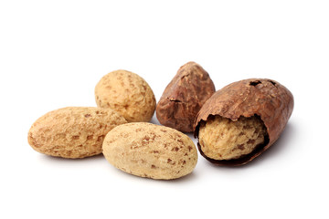 Kola nuts