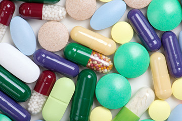 pills