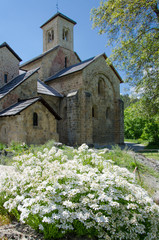 Abbaye de Boscodon