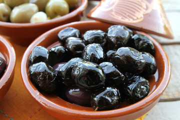olives