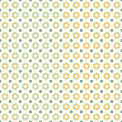vintage background seamless