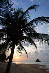 Tioman island, Malaysia ..