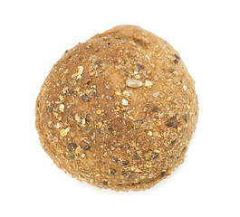 bread isolated