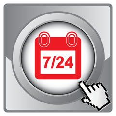 CALENDAR ICON
