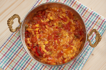 Menemen